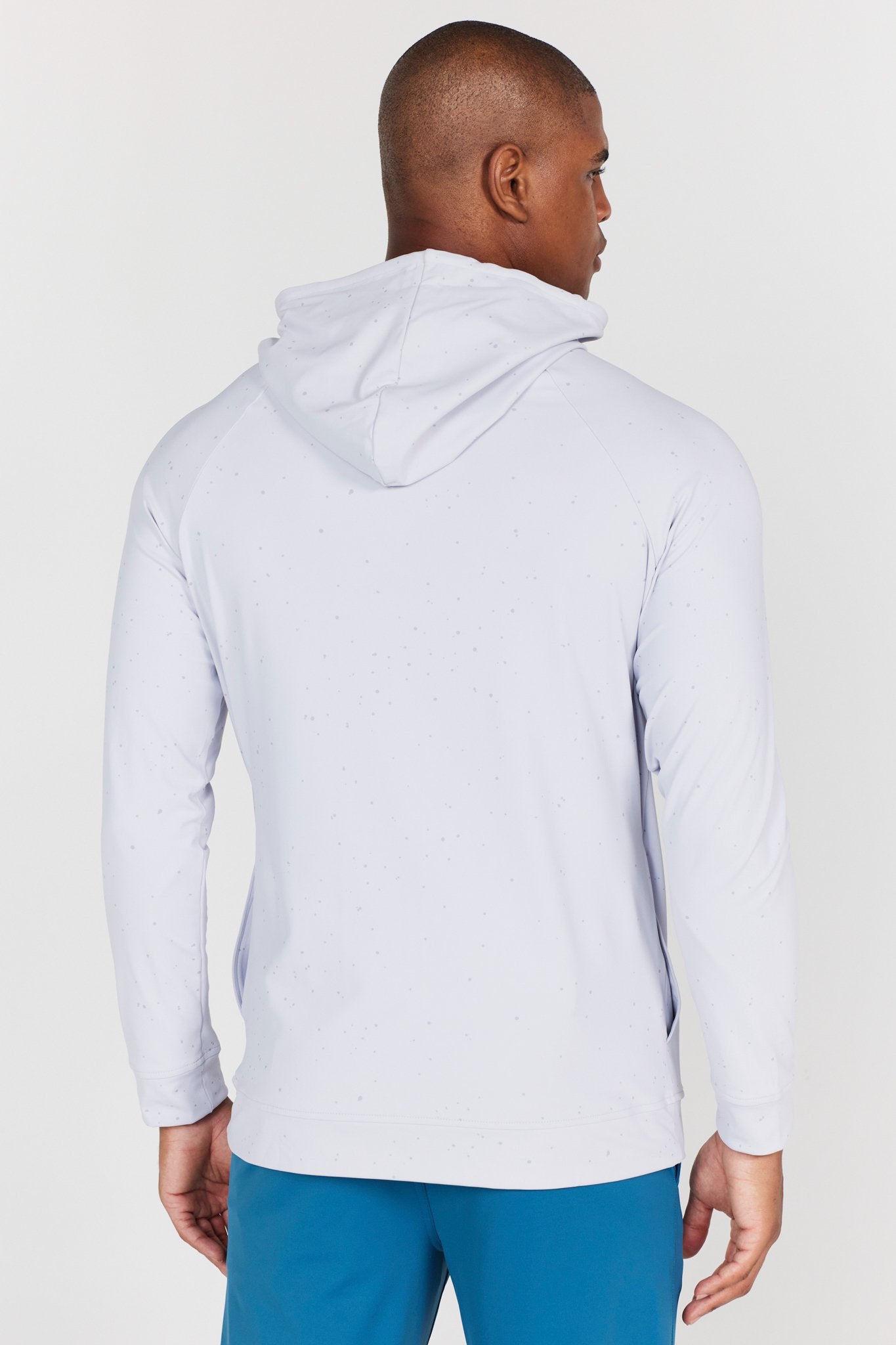 Nike 2024 micro hoodie