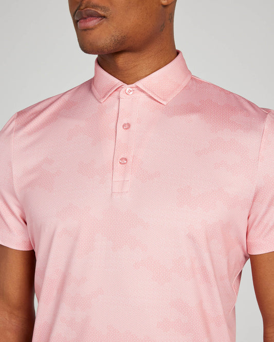 Arundel Polo in Peony