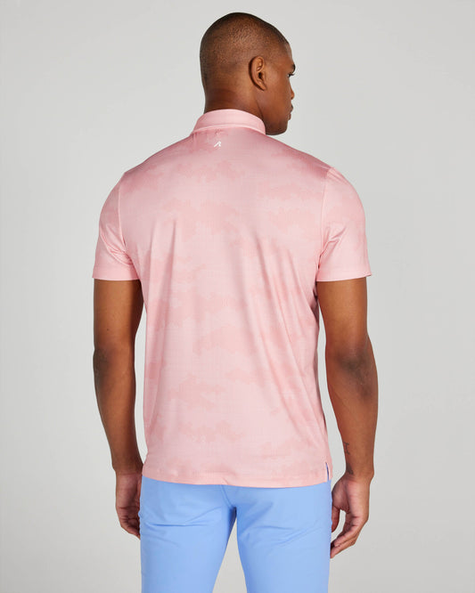 Arundel Polo in Peony