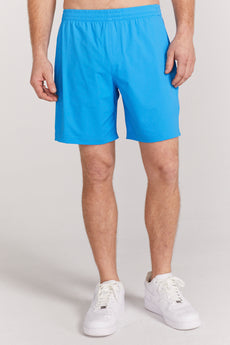 Byron Short in Malibu Blue