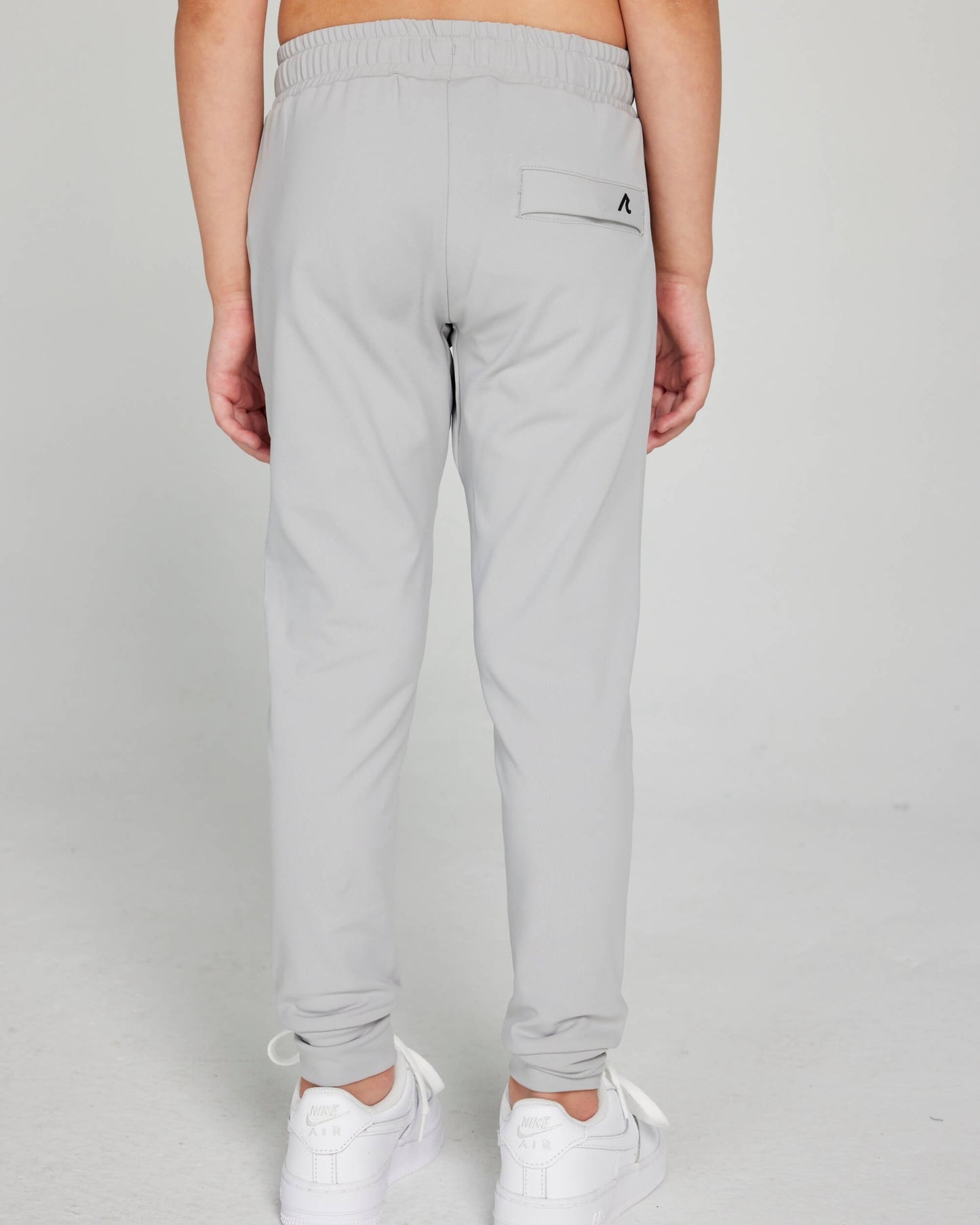 Boys Donahue Jogger in Glacier Gray