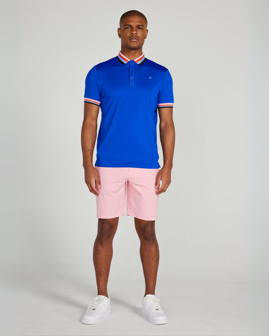 Curtis Polo in Liberty