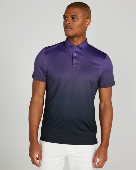 Devon Polo in Loganberry