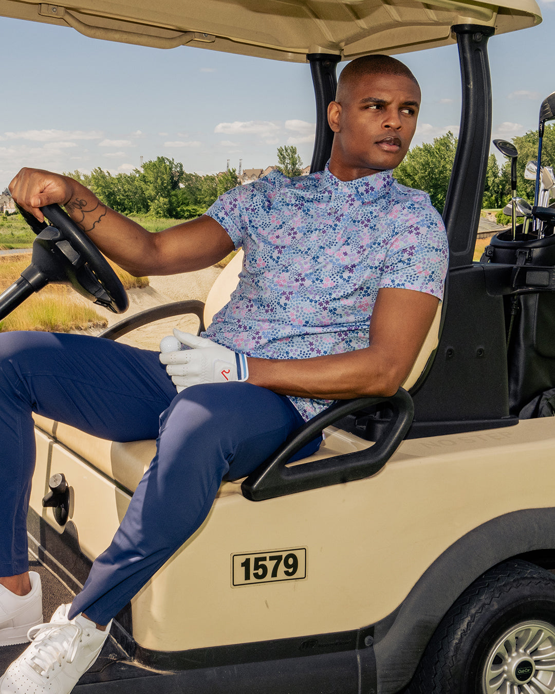 Redvanly golf sales